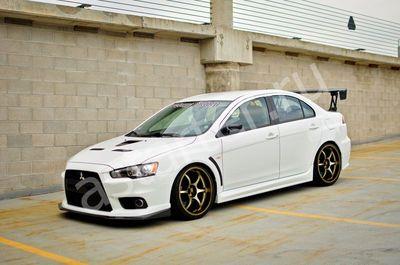Ремонт стартера Mitsubishi Lancer Evolution X, Купить стартер Mitsubishi Lancer Evolution X